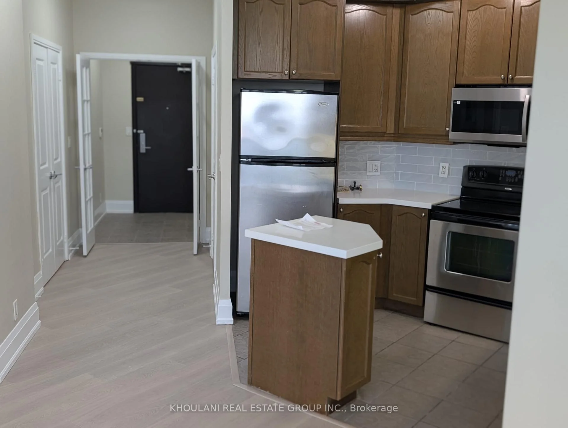Photo 15 of Unit 2106, 70 Absolute Avenue, Mississauga, City Centre — HOMEH