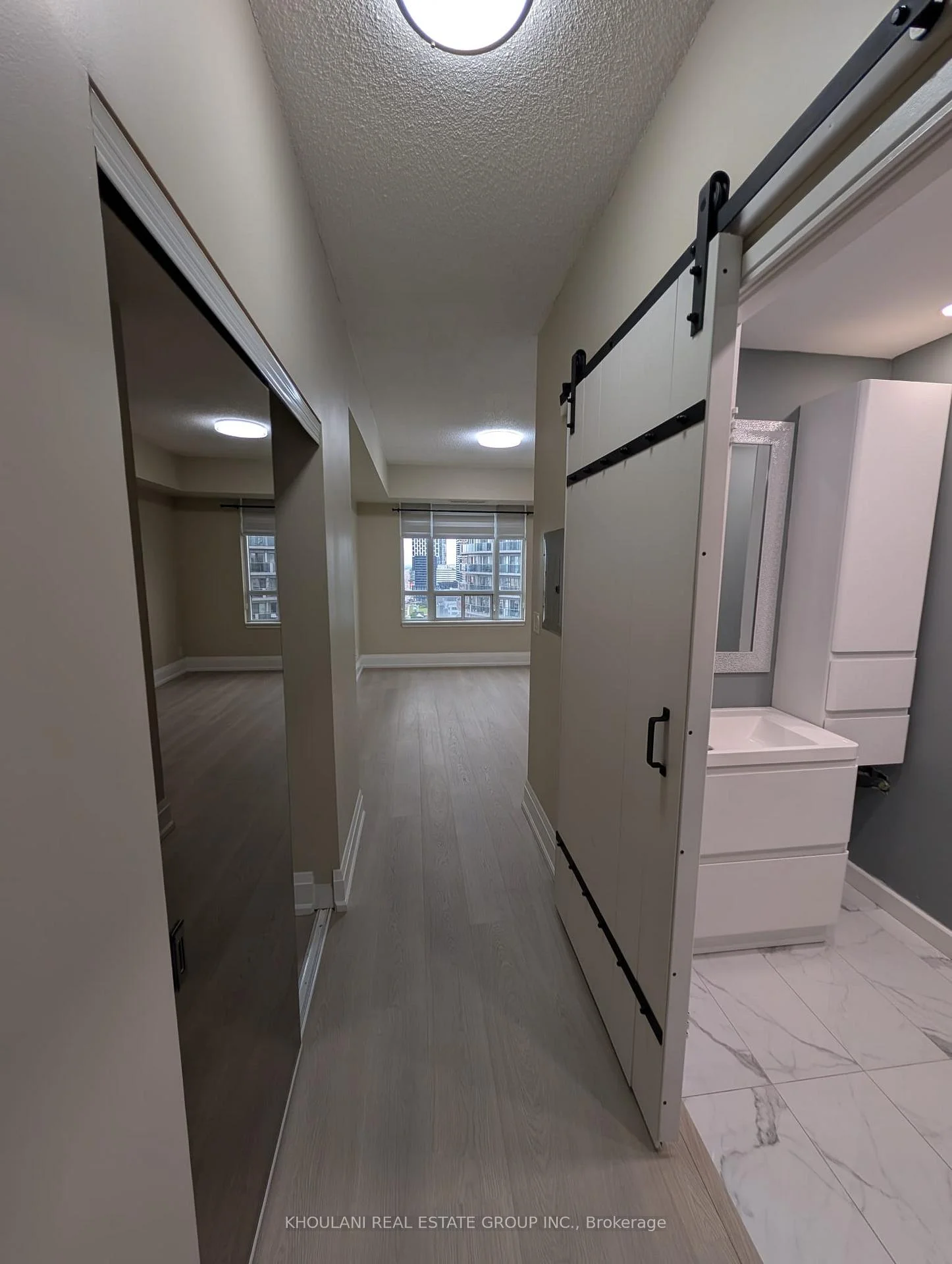 Photo 19 of Unit 2106, 70 Absolute Avenue, Mississauga, City Centre — HOMEH