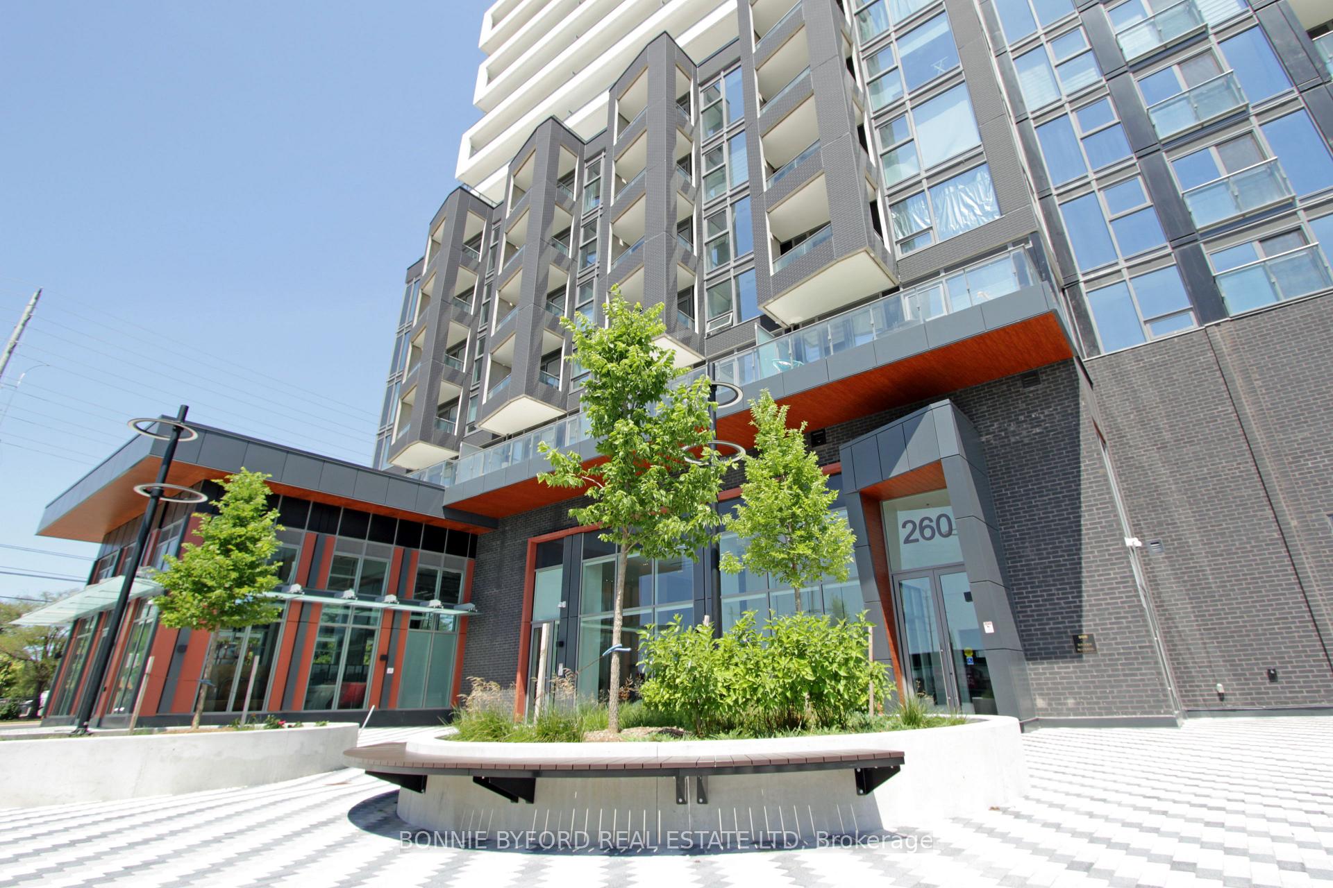 Photo of Unit 1604, 260 Malta Avenue