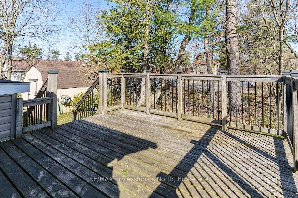 Photo 5 of 140 Elder Street, Gravenhurst, Muskoka (S) — HOMEH