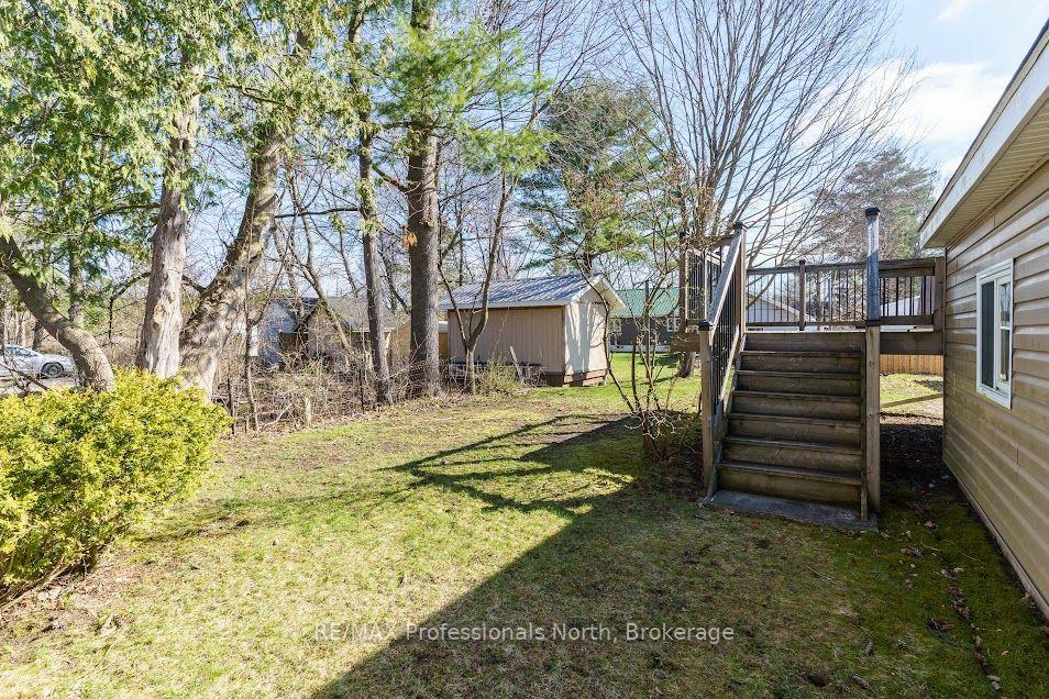 Photo 23 of 140 Elder Street, Gravenhurst, Muskoka (S) — HOMEH