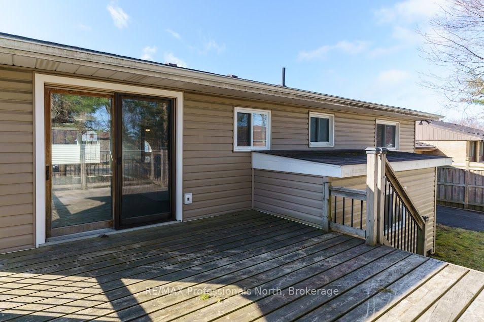 Photo 24 of 140 Elder Street, Gravenhurst, Muskoka (S) — HOMEH