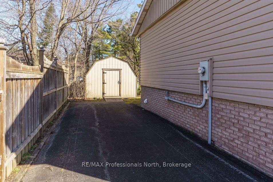 Photo 25 of 140 Elder Street, Gravenhurst, Muskoka (S) — HOMEH