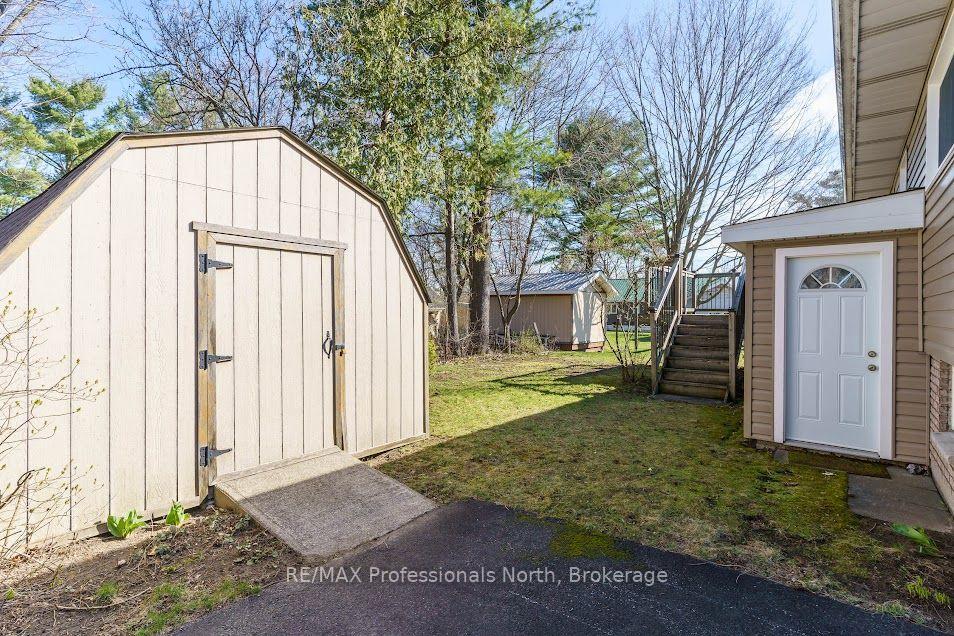 Photo 26 of 140 Elder Street, Gravenhurst, Muskoka (S) — HOMEH