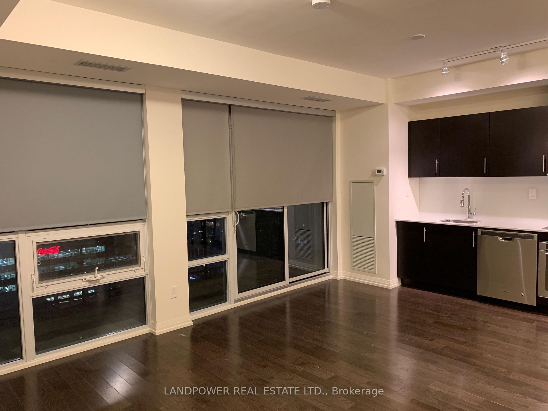 Photo 3 of Unit 1929, 460 Adelaide Street E, Toronto, Moss Park — HOMEH