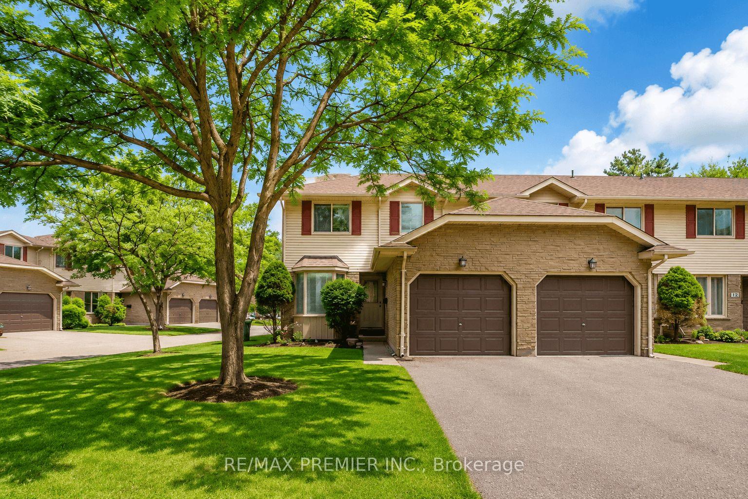 Photo 1 of Unit 10, 476 Kingscourt Drive, Waterloo, Colonial Acres — HOMEH