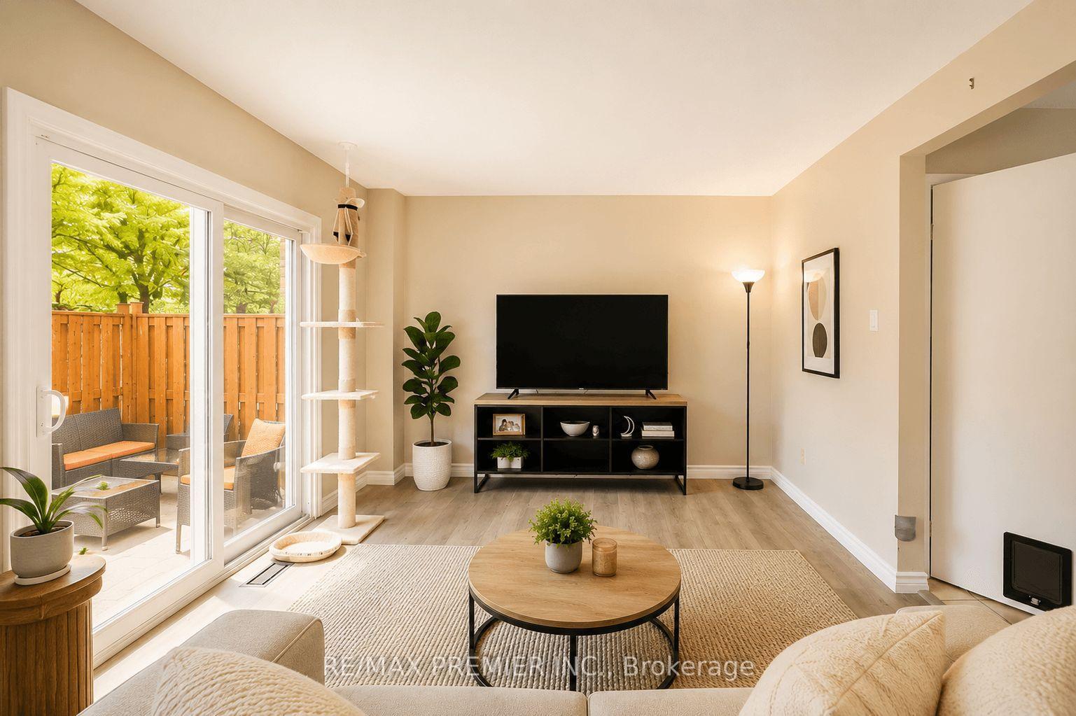 Photo 2 of Unit 10, 476 Kingscourt Drive, Waterloo, Colonial Acres — HOMEH