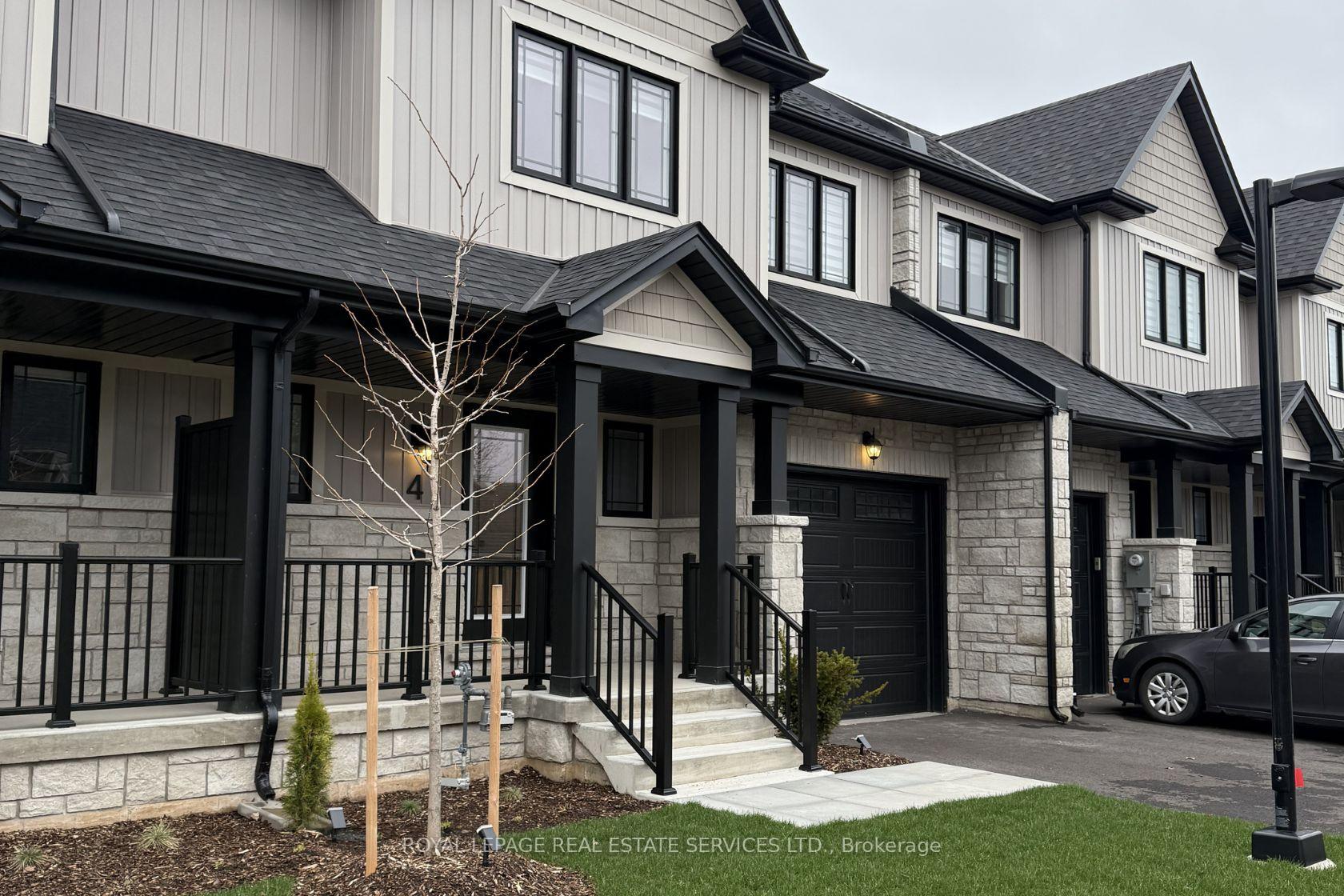 Photo 1 of Unit 1, 6894 Garner Road, Niagara Falls, Forestview — HOMEH