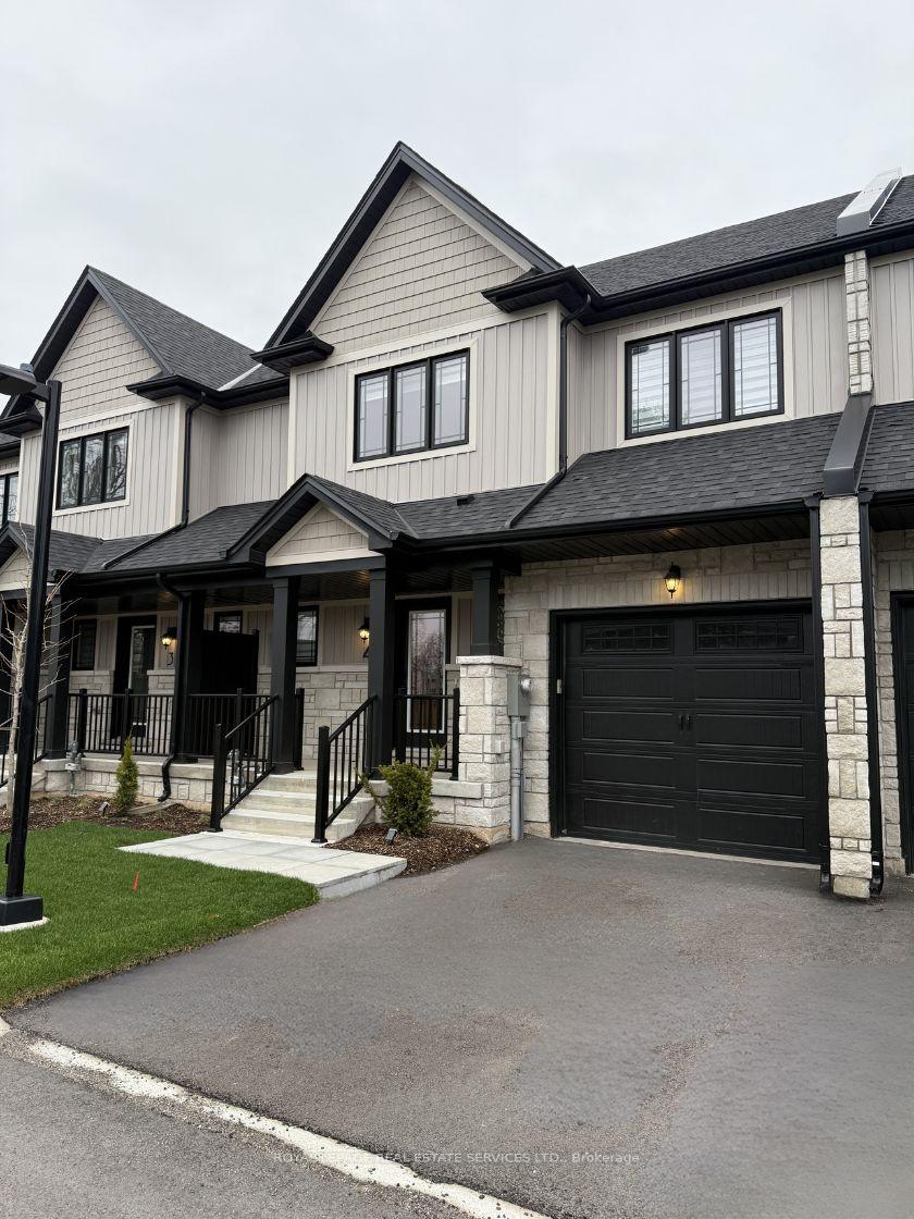 Photo 2 of Unit 1, 6894 Garner Road, Niagara Falls, Forestview — HOMEH
