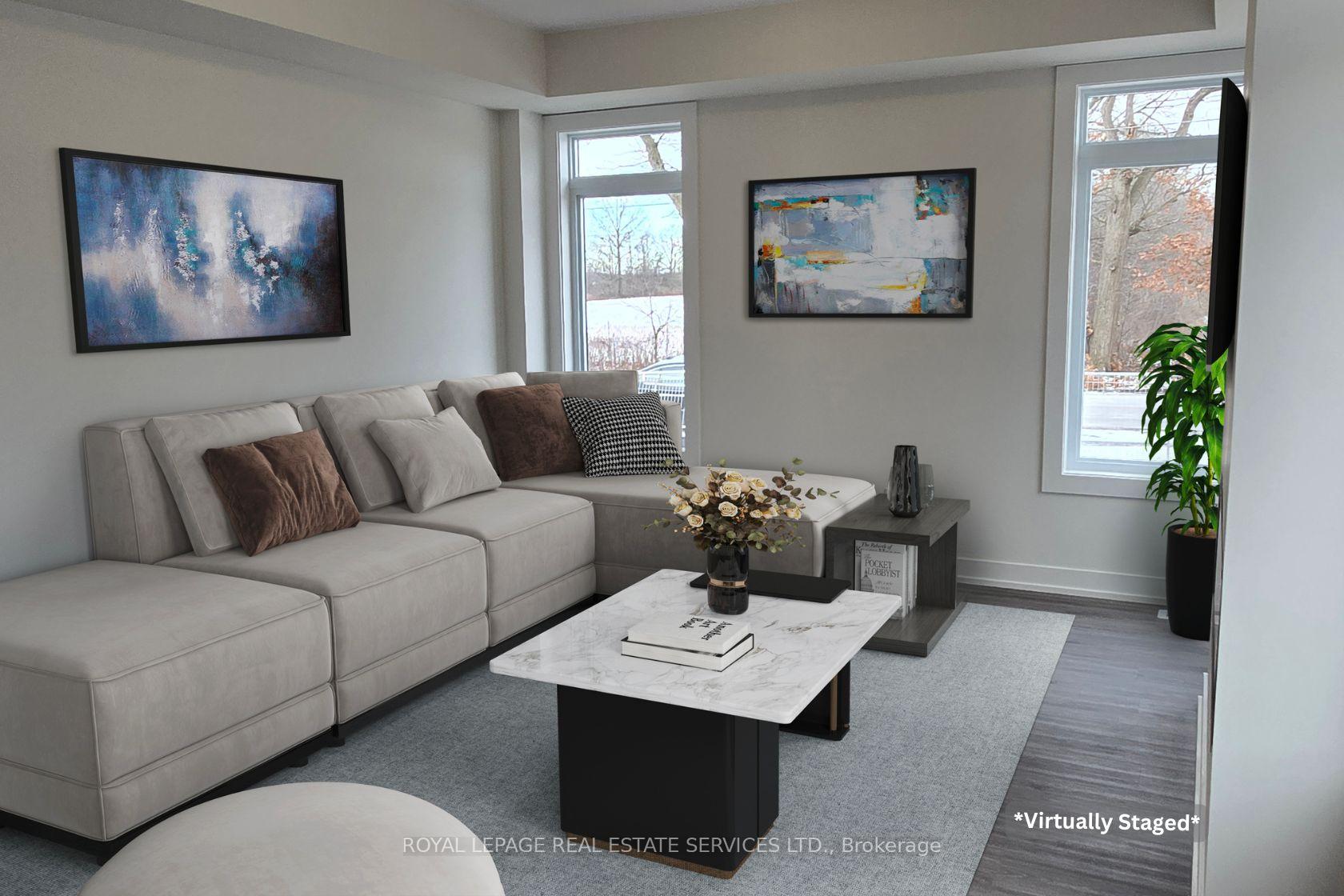 Photo 4 of Unit 1, 6894 Garner Road, Niagara Falls, Forestview — HOMEH