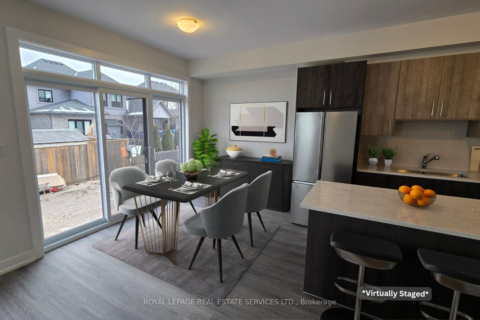 Photo 7 of Unit 1, 6894 Garner Road, Niagara Falls, Forestview — HOMEH
