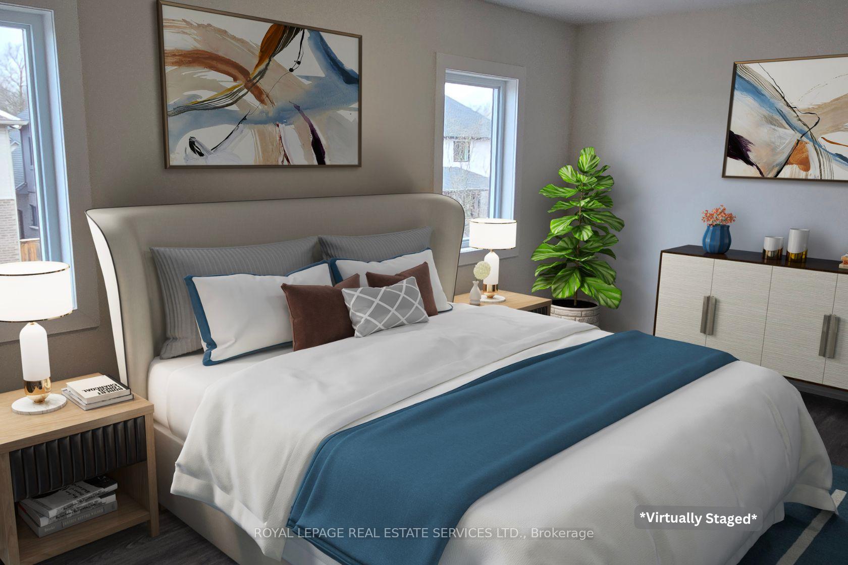 Photo 9 of Unit 1, 6894 Garner Road, Niagara Falls, Forestview — HOMEH