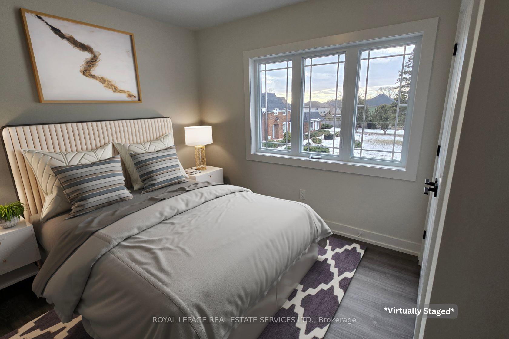 Photo 11 of Unit 1, 6894 Garner Road, Niagara Falls, Forestview — HOMEH