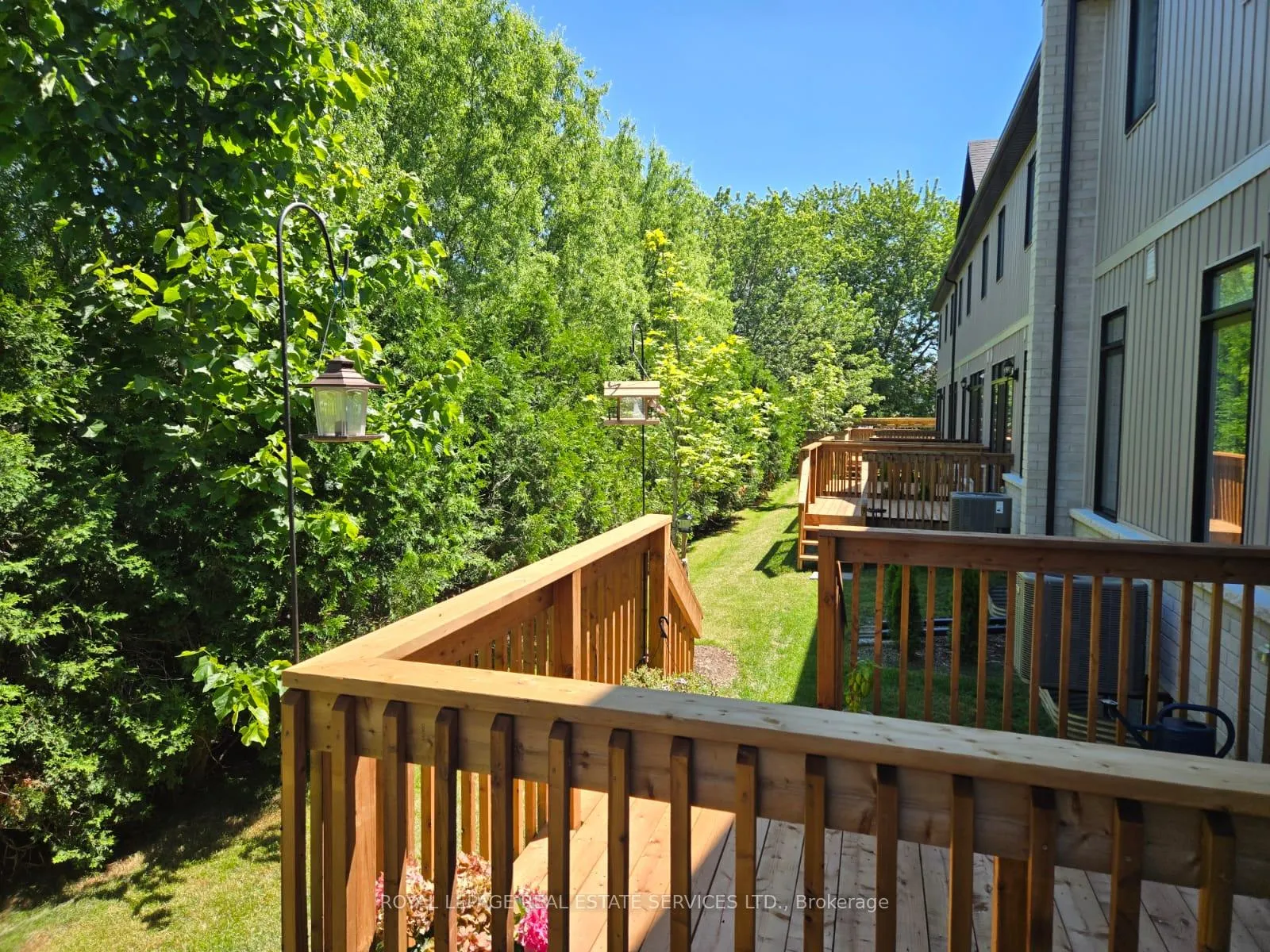 Photo 14 of Unit 1, 6894 Garner Road, Niagara Falls, Forestview — HOMEH