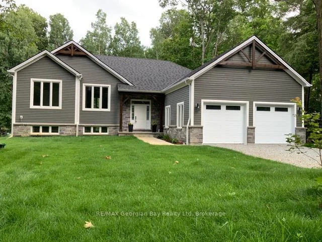 Photo 5 of 5 Oakwood Avenue N, Tiny, Rural Tiny — HOMEH