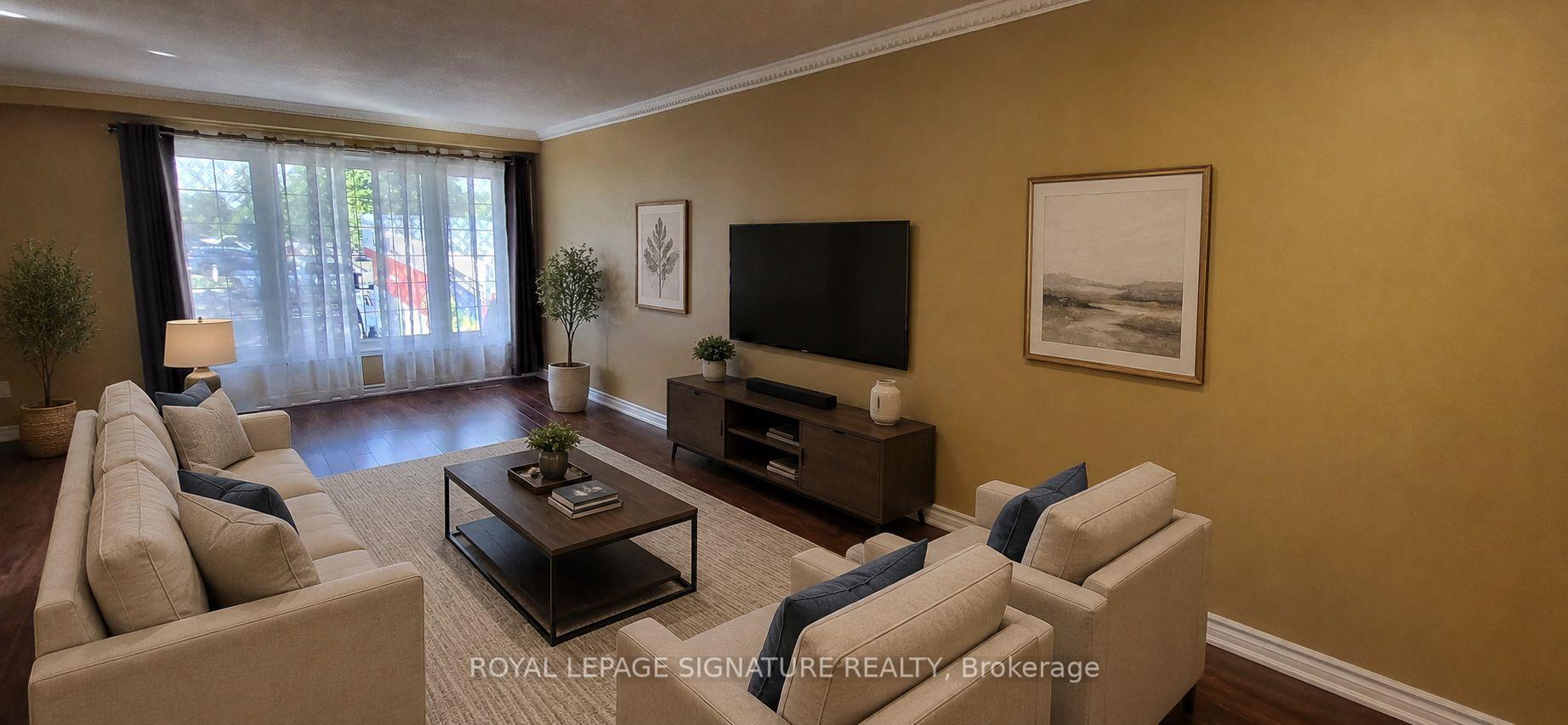 Photo 4 of 2706 Lundene Road, Mississauga, Clarkson — HOMEH