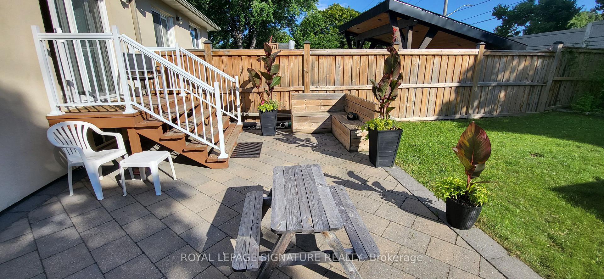 Photo 32 of 2706 Lundene Road, Mississauga, Clarkson — HOMEH