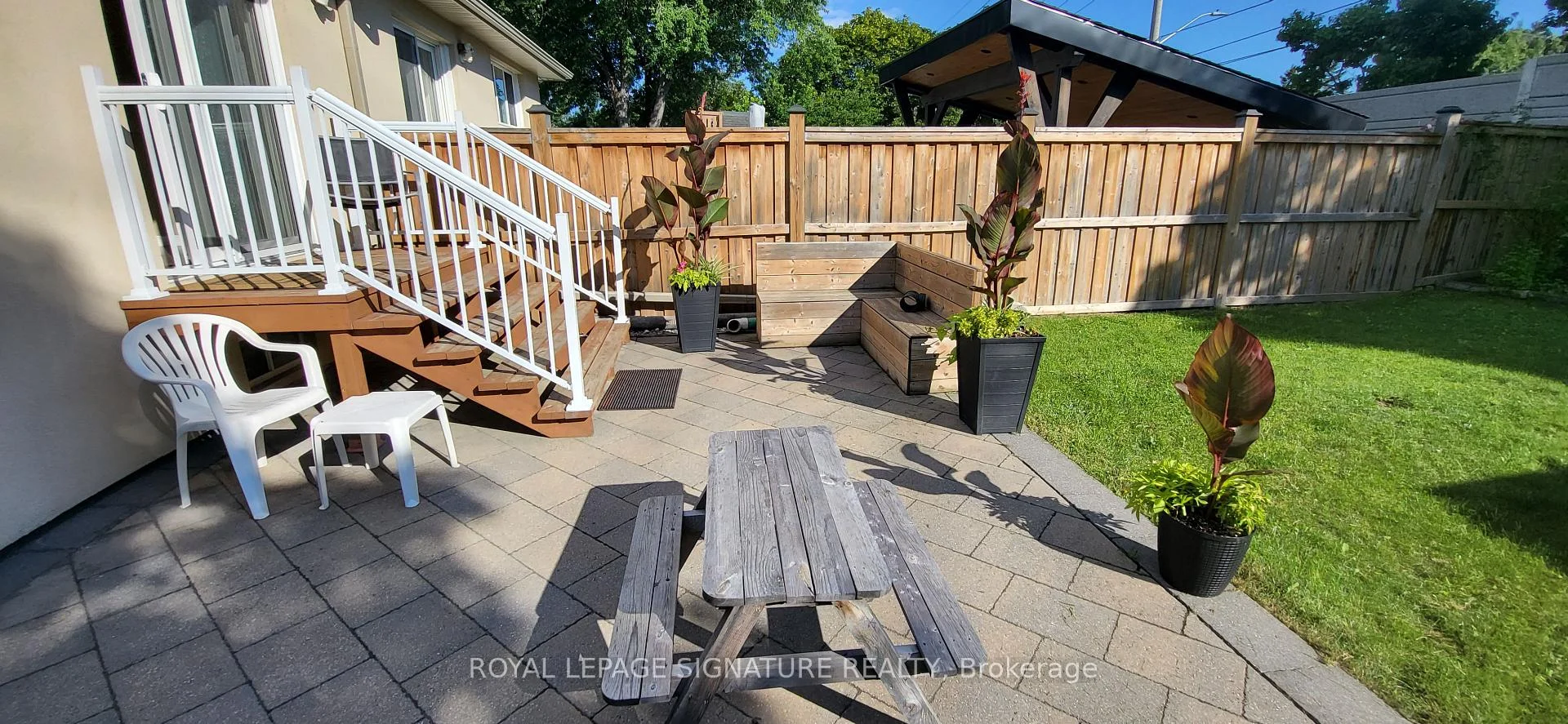 Photo 33 of 2706 Lundene Road, Mississauga, Clarkson — HOMEH