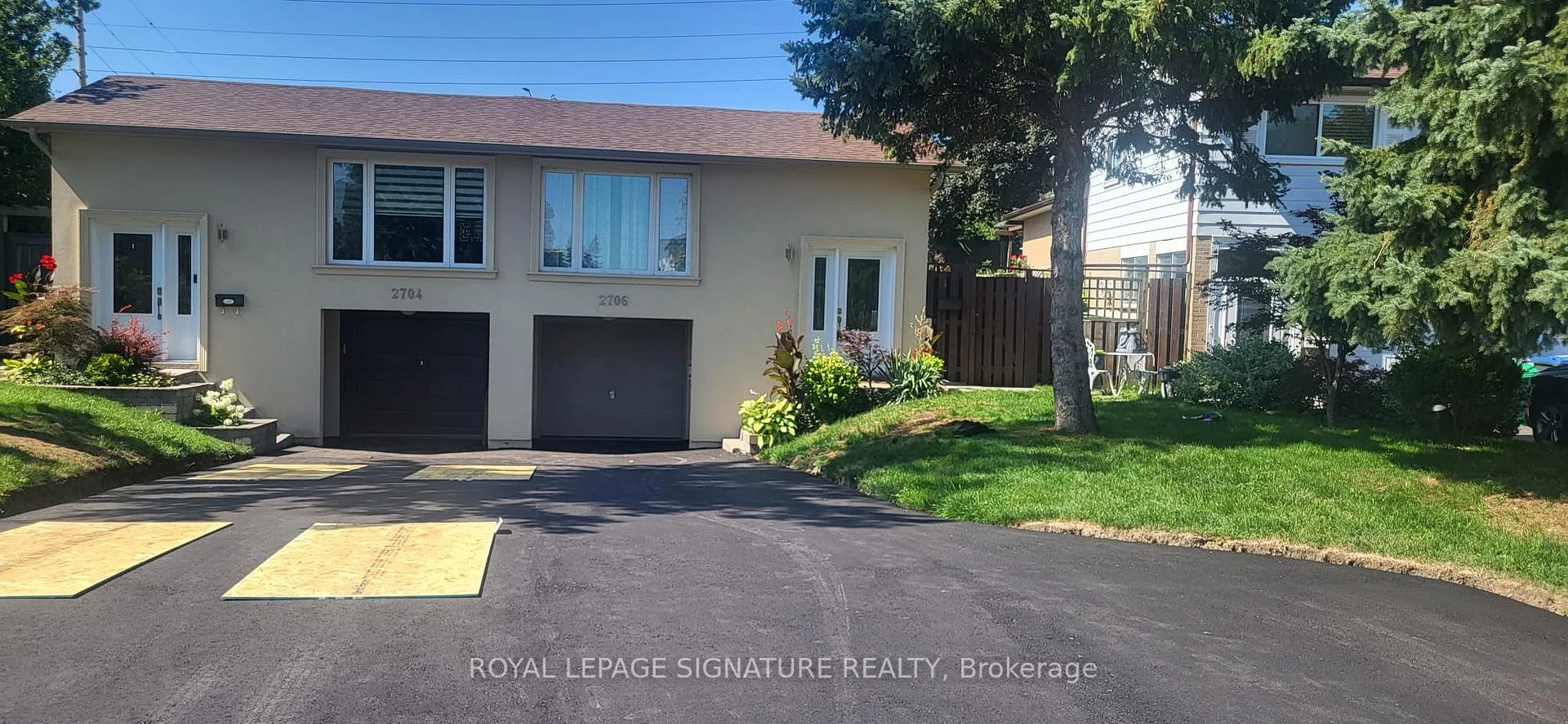Photo 40 of 2706 Lundene Road, Mississauga, Clarkson — HOMEH