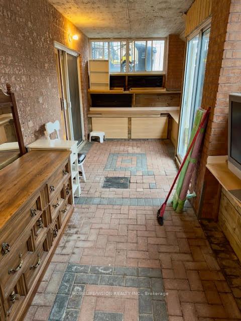 Photo 4 of Unit bsmt, 245 Floyd Avenue, Toronto, Danforth Village-East York — HOMEH