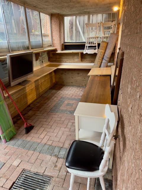 Photo 5 of Unit bsmt, 245 Floyd Avenue, Toronto, Danforth Village-East York — HOMEH