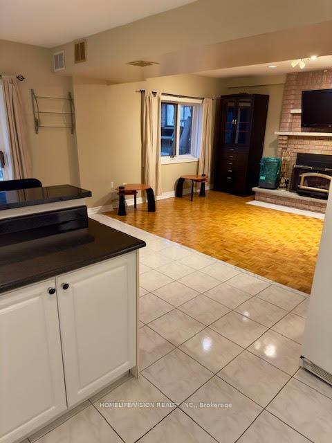 Photo 8 of Unit bsmt, 245 Floyd Avenue, Toronto, Danforth Village-East York — HOMEH