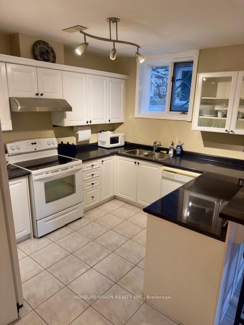 Photo 9 of Unit bsmt, 245 Floyd Avenue, Toronto, Danforth Village-East York — HOMEH