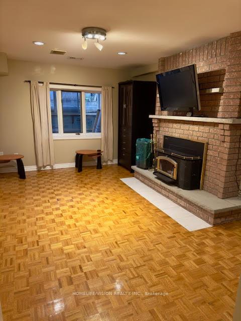 Photo 10 of Unit bsmt, 245 Floyd Avenue, Toronto, Danforth Village-East York — HOMEH