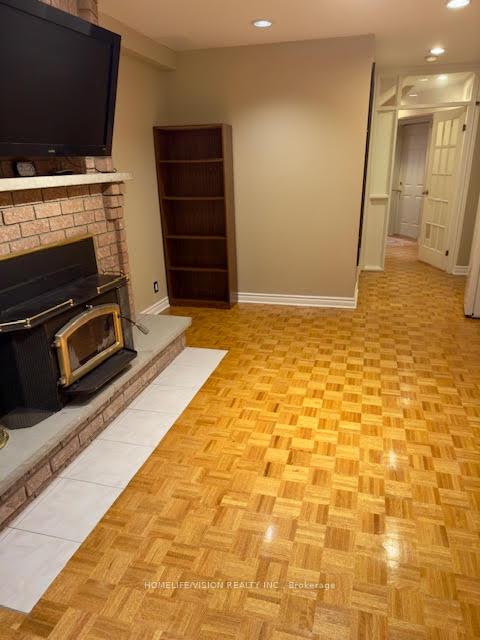 Photo 11 of Unit bsmt, 245 Floyd Avenue, Toronto, Danforth Village-East York — HOMEH