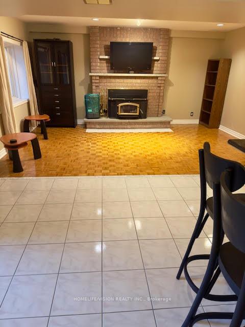 Photo 12 of Unit bsmt, 245 Floyd Avenue, Toronto, Danforth Village-East York — HOMEH