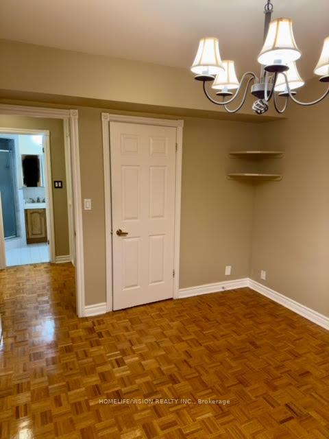 Photo 13 of Unit bsmt, 245 Floyd Avenue, Toronto, Danforth Village-East York — HOMEH