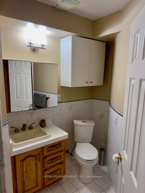 Photo 15 of Unit bsmt, 245 Floyd Avenue, Toronto, Danforth Village-East York — HOMEH