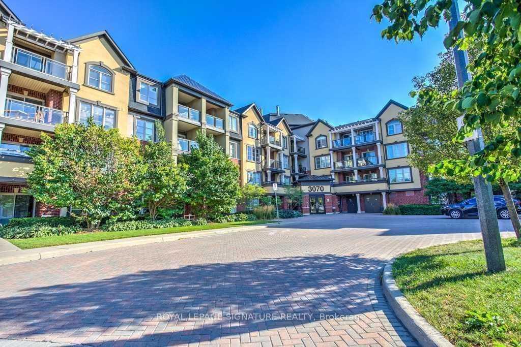 Front of Unit 316, 3070 Rotary Way