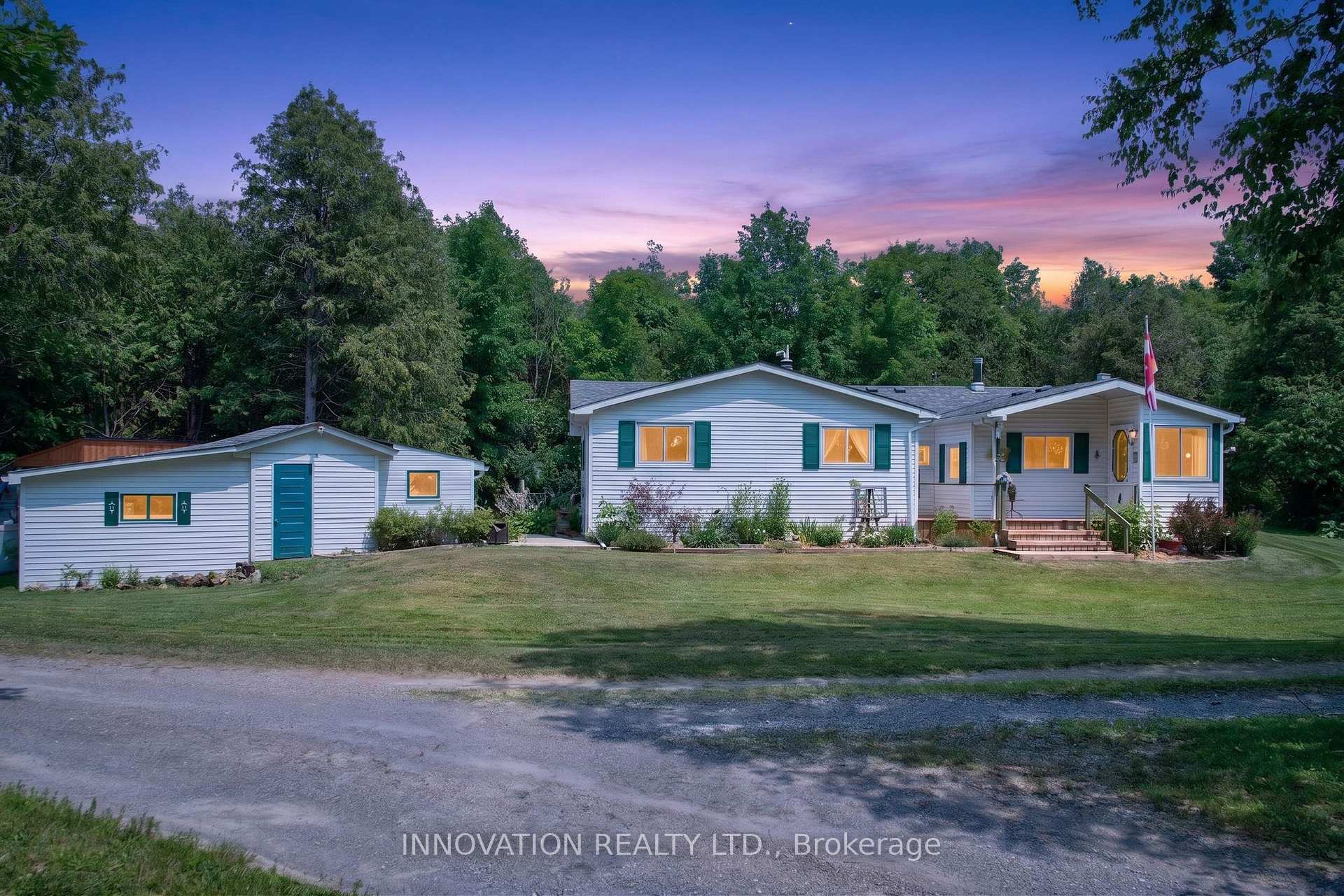 Photo of Unit 2, 3266 Pierce Road