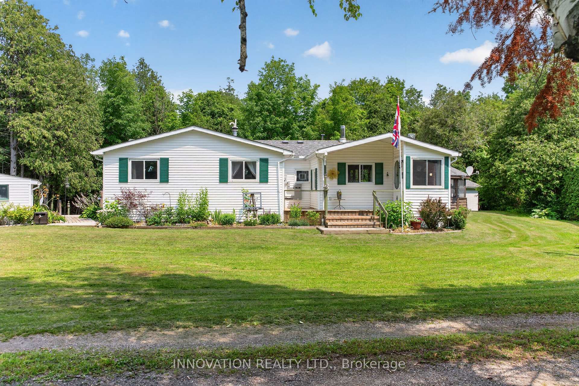 Photo 2 of Unit 2, 3266 Pierce Road, Ottawa, Rideau Twp S of Reg Rd 6 W of Mccordick Rd. — HOMEH