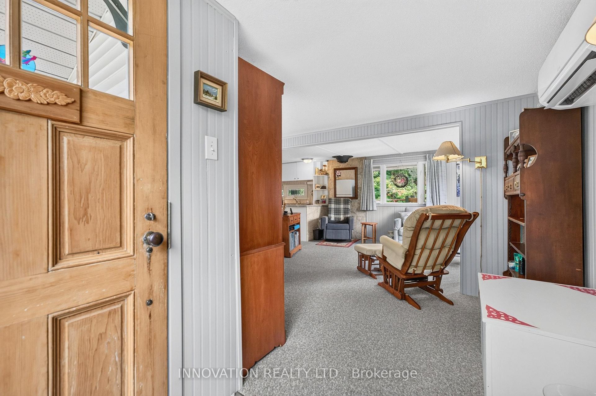 Photo 7 of Unit 2, 3266 Pierce Road, Ottawa, Rideau Twp S of Reg Rd 6 W of Mccordick Rd. — HOMEH