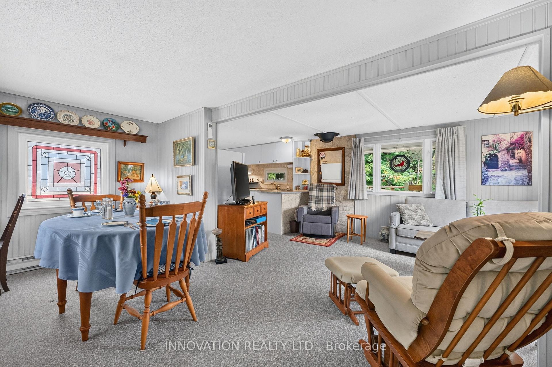 Photo 8 of Unit 2, 3266 Pierce Road, Ottawa, Rideau Twp S of Reg Rd 6 W of Mccordick Rd. — HOMEH