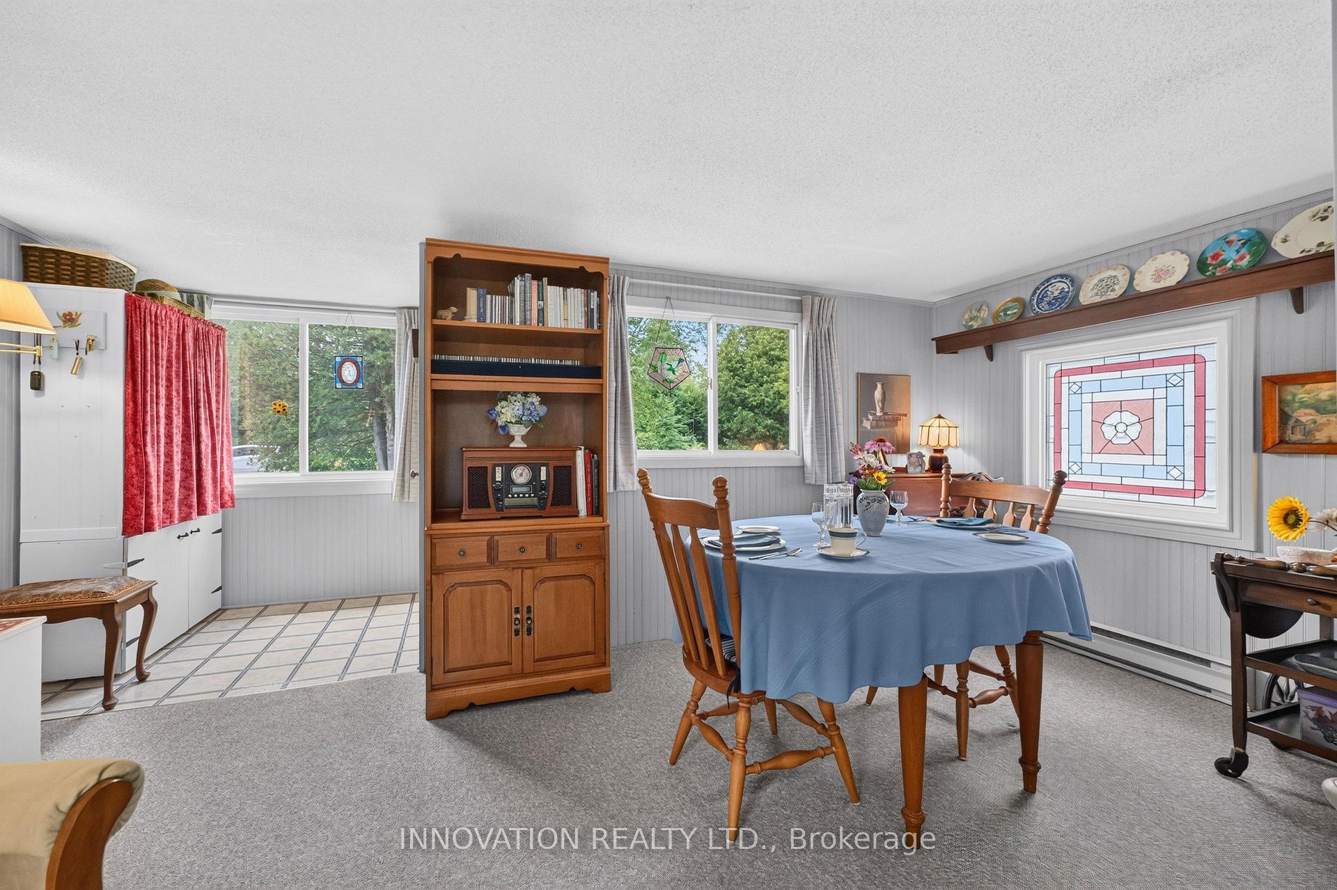 Photo 9 of Unit 2, 3266 Pierce Road, Ottawa, Rideau Twp S of Reg Rd 6 W of Mccordick Rd. — HOMEH
