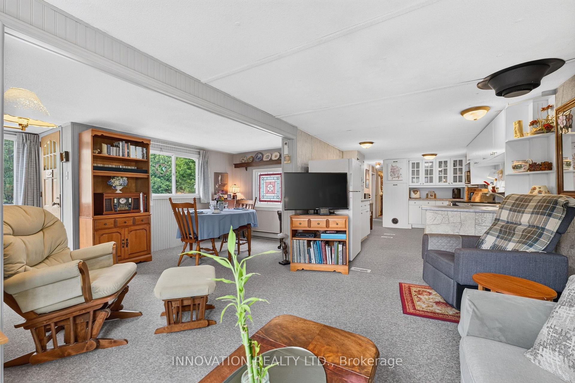 Photo 12 of Unit 2, 3266 Pierce Road, Ottawa, Rideau Twp S of Reg Rd 6 W of Mccordick Rd. — HOMEH
