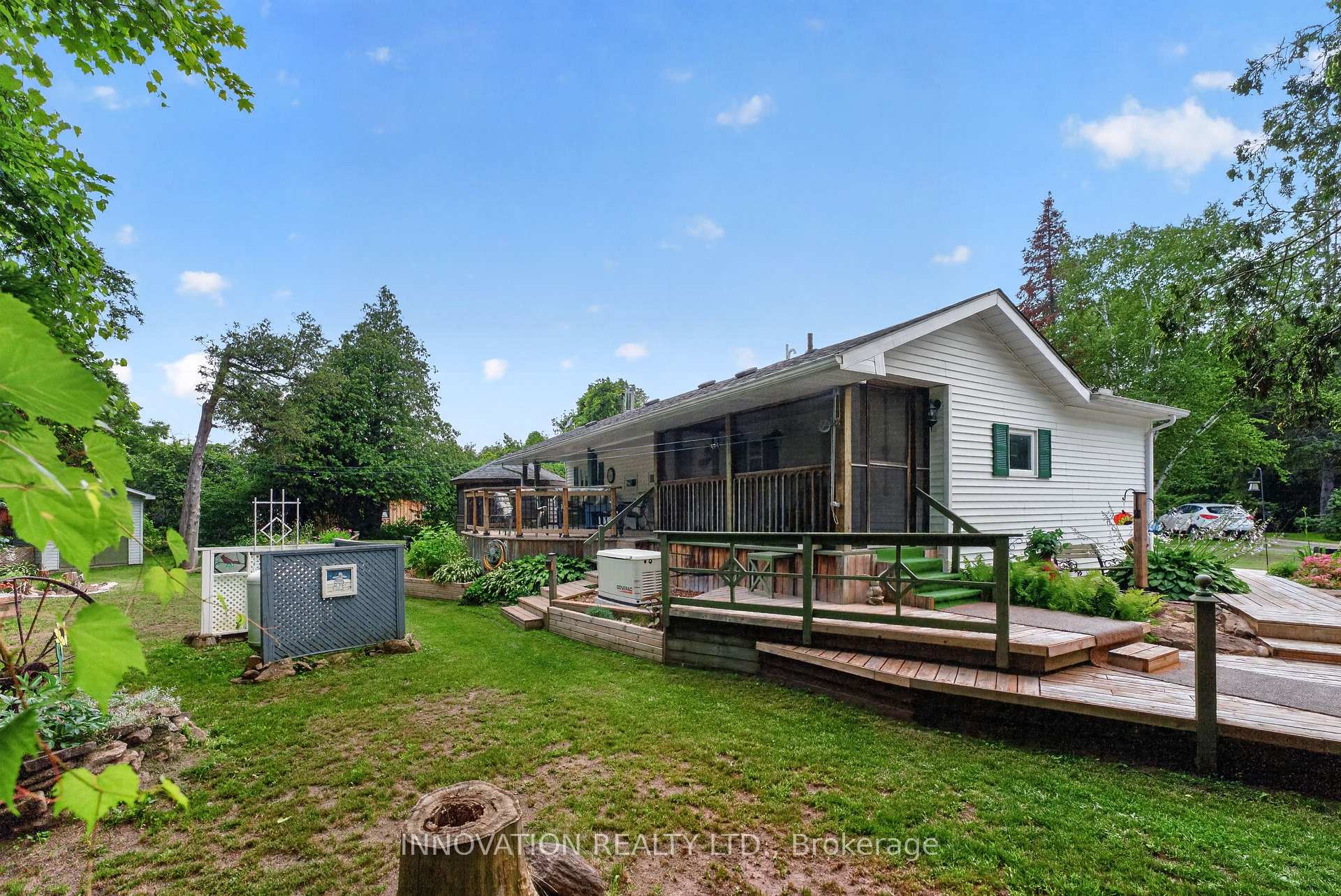 Photo 26 of Unit 2, 3266 Pierce Road, Ottawa, Rideau Twp S of Reg Rd 6 W of Mccordick Rd. — HOMEH