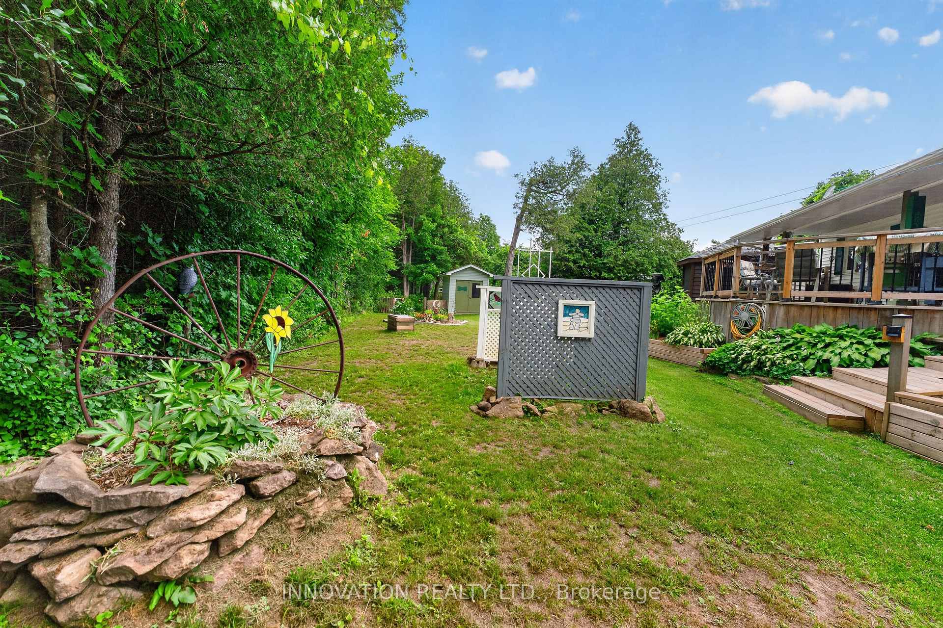 Photo 27 of Unit 2, 3266 Pierce Road, Ottawa, Rideau Twp S of Reg Rd 6 W of Mccordick Rd. — HOMEH