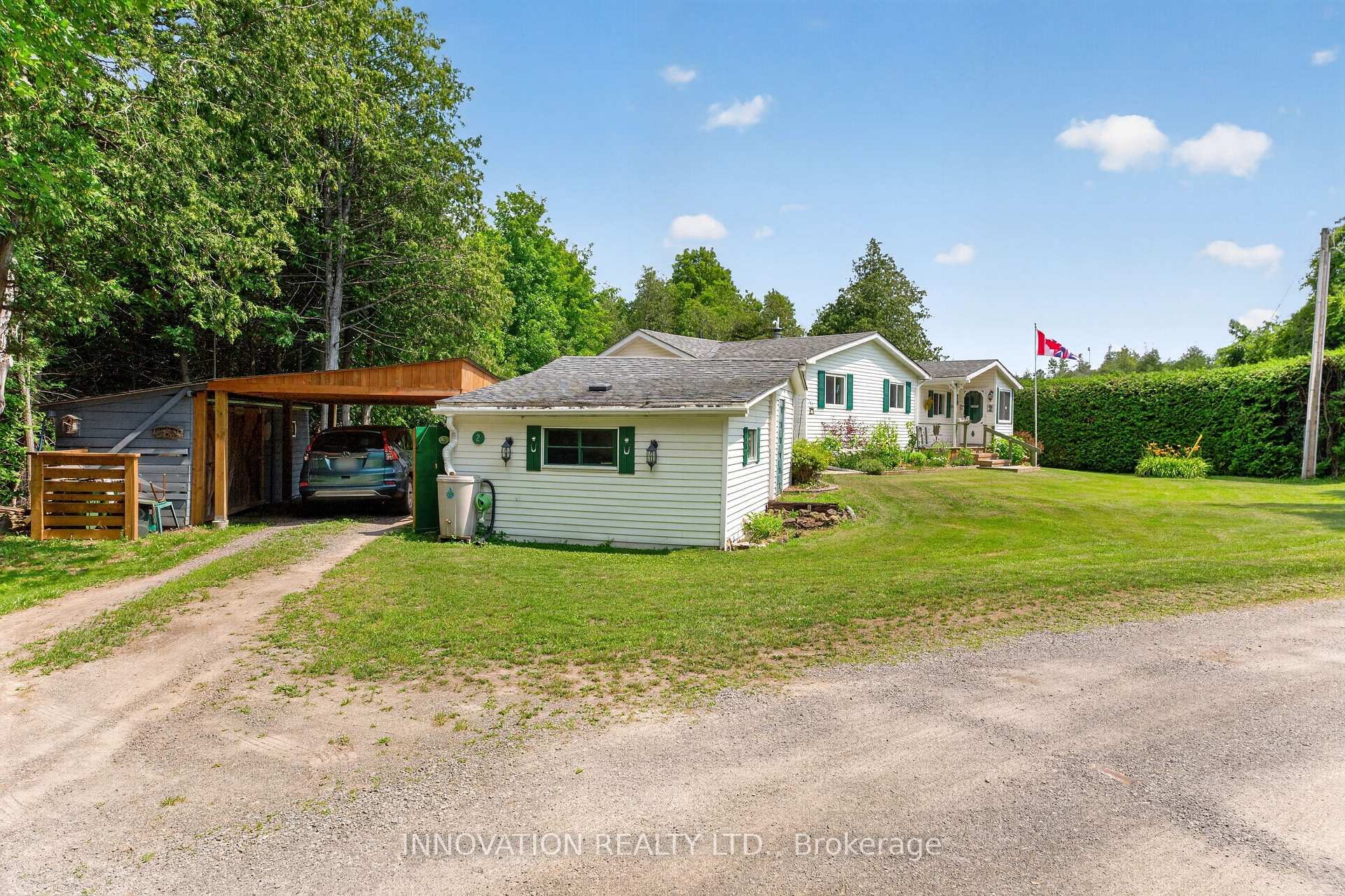 Photo 28 of Unit 2, 3266 Pierce Road, Ottawa, Rideau Twp S of Reg Rd 6 W of Mccordick Rd. — HOMEH