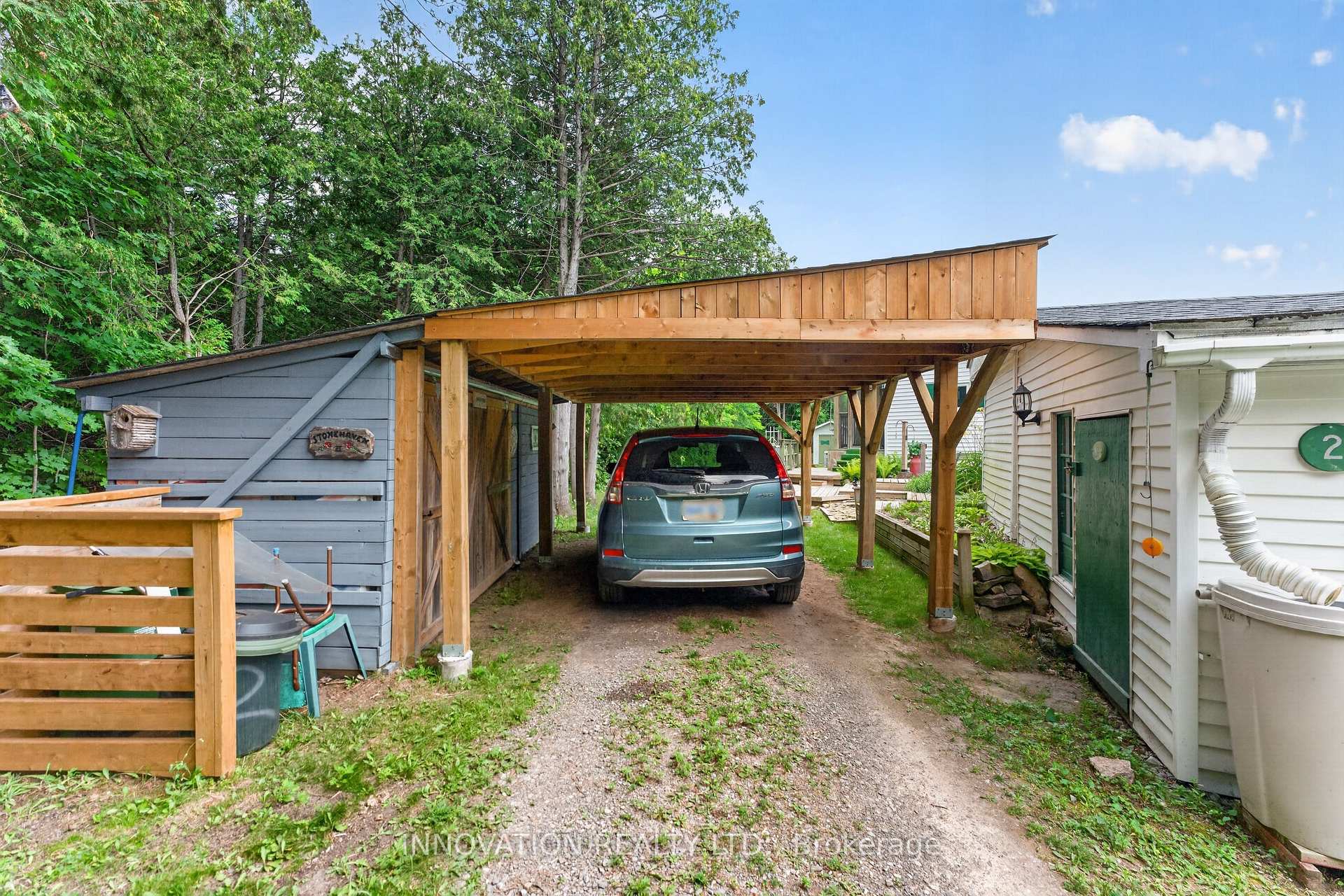 Photo 29 of Unit 2, 3266 Pierce Road, Ottawa, Rideau Twp S of Reg Rd 6 W of Mccordick Rd. — HOMEH