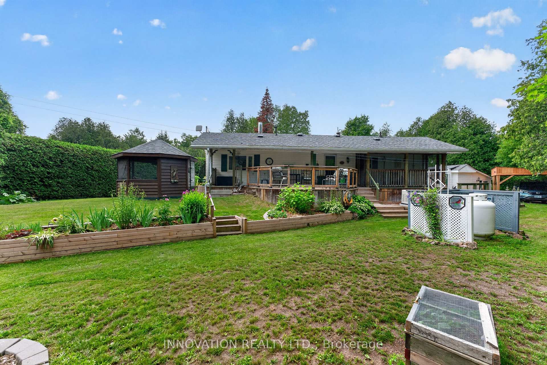Photo 34 of Unit 2, 3266 Pierce Road, Ottawa, Rideau Twp S of Reg Rd 6 W of Mccordick Rd. — HOMEH