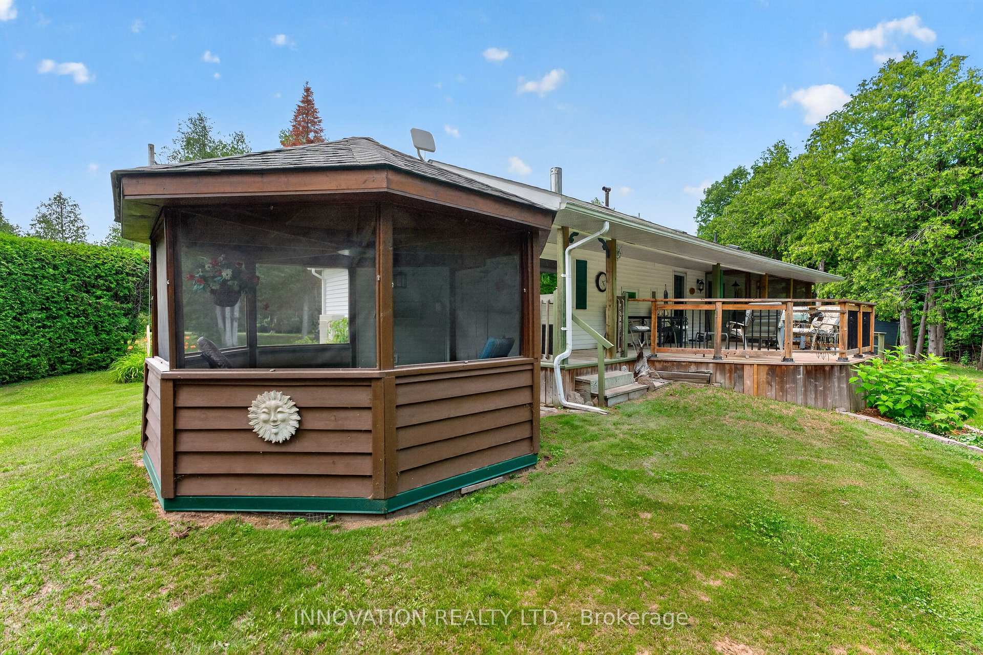 Photo 36 of Unit 2, 3266 Pierce Road, Ottawa, Rideau Twp S of Reg Rd 6 W of Mccordick Rd. — HOMEH