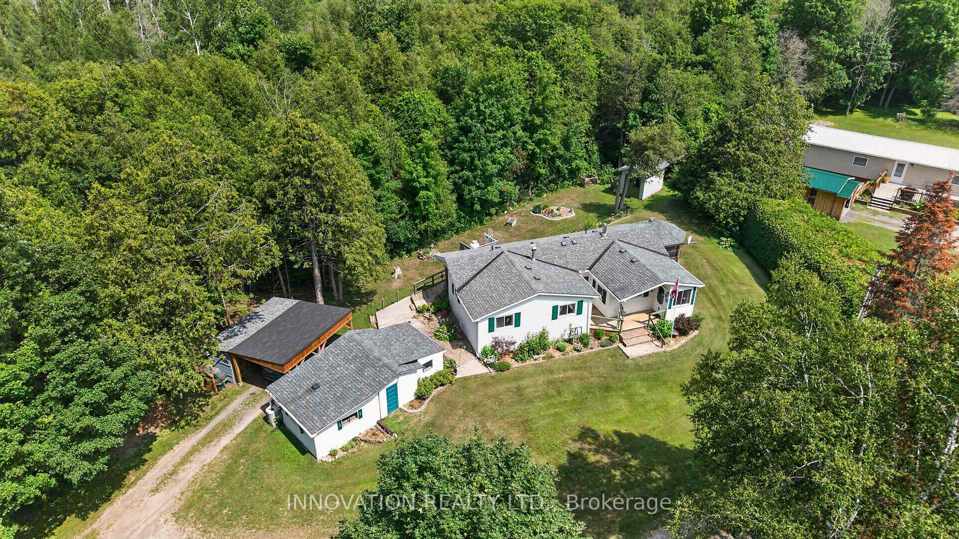Photo 44 of Unit 2, 3266 Pierce Road, Ottawa, Rideau Twp S of Reg Rd 6 W of Mccordick Rd. — HOMEH