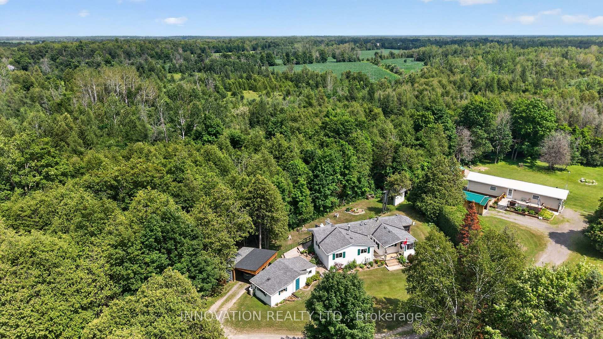 Photo 45 of Unit 2, 3266 Pierce Road, Ottawa, Rideau Twp S of Reg Rd 6 W of Mccordick Rd. — HOMEH