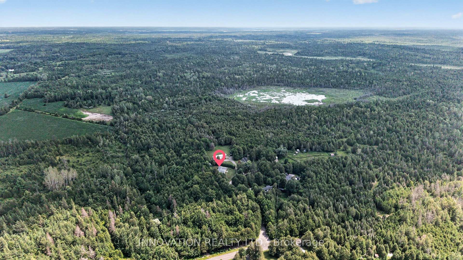 Photo 46 of Unit 2, 3266 Pierce Road, Ottawa, Rideau Twp S of Reg Rd 6 W of Mccordick Rd. — HOMEH