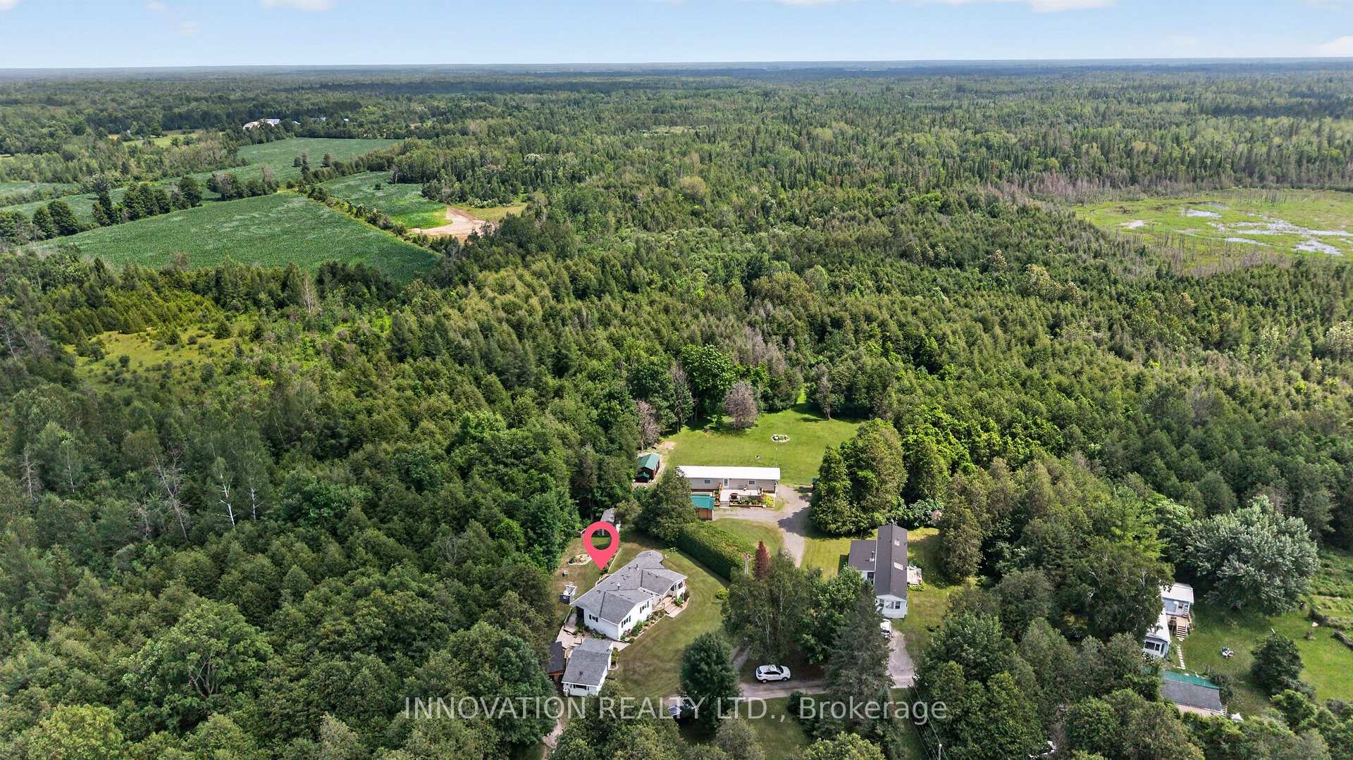 Photo 47 of Unit 2, 3266 Pierce Road, Ottawa, Rideau Twp S of Reg Rd 6 W of Mccordick Rd. — HOMEH