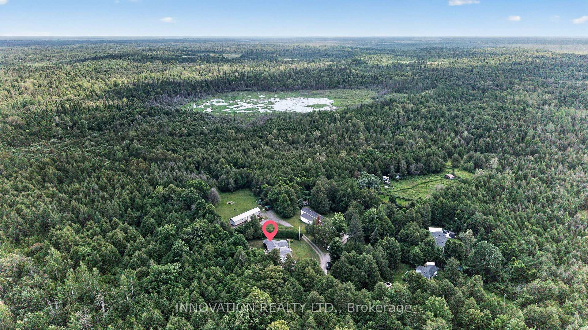 Photo 48 of Unit 2, 3266 Pierce Road, Ottawa, Rideau Twp S of Reg Rd 6 W of Mccordick Rd. — HOMEH